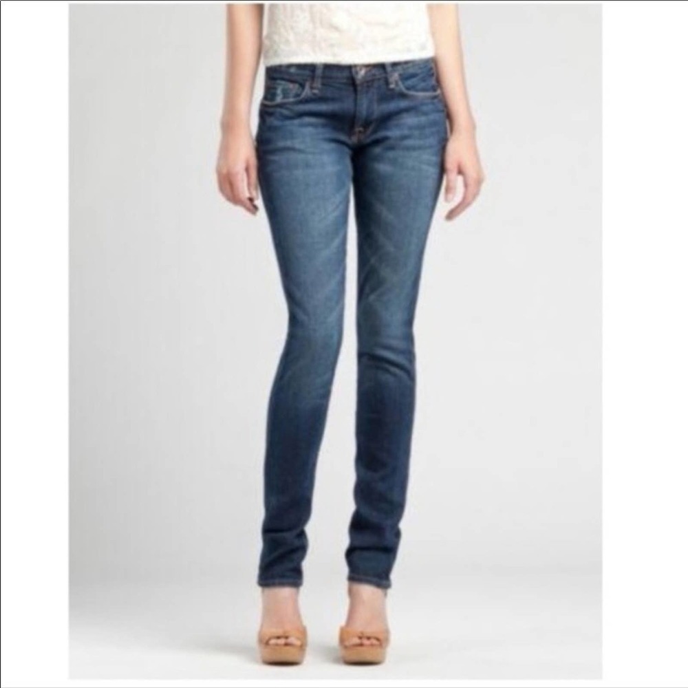 New Lucky Brand Sweet n’ Straight Jeans Size: 29 = 8 U.S.